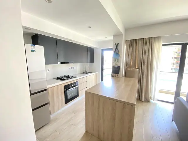 3 Bedroom Apartment For Sale in South C — photo 3