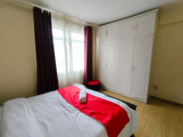 Fully Furnished 2 & 3 Bedroom Apartment For Rent In Kilimani Near Yaya Centre — photo 7