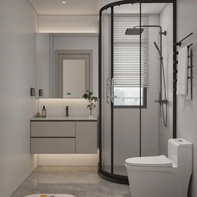 ARIA CAPITAL RESIDENCY – 1,2 & 3 Bedroom Apartment For Sale In Upper Hill, Nairobi — photo 7