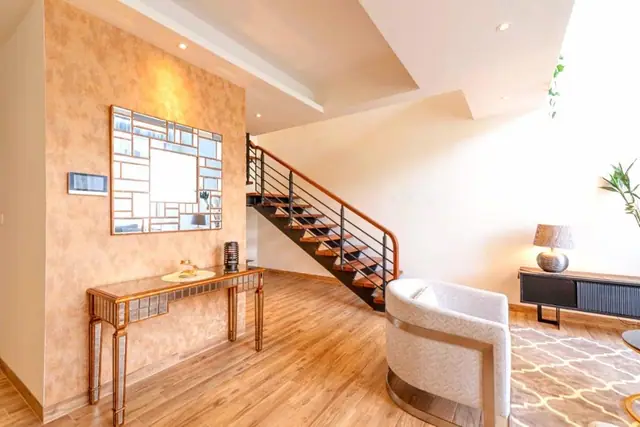 Rumaisa Residency, 3 & 4 Bedroom Apartments For Sale On Riverside Drive — photo 5