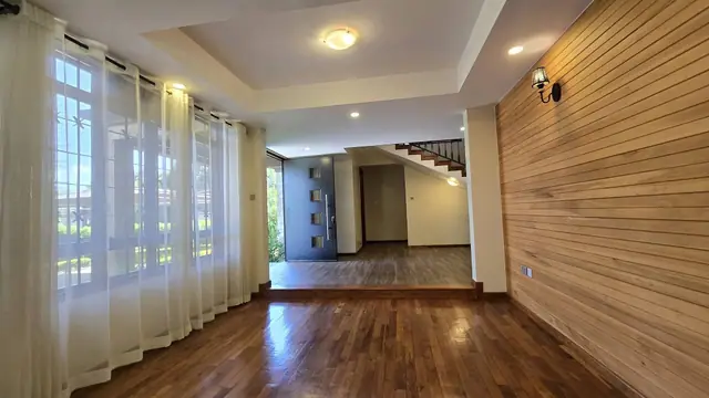 5 Bedroom Townhouse For Rent In Runda, Nairobi — photo 10