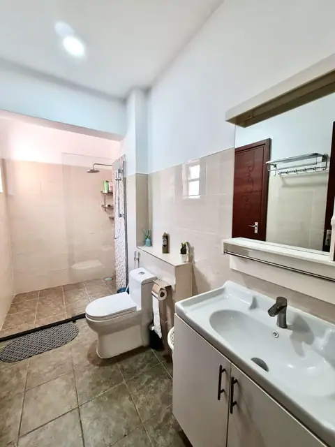 4 Bedroom Apartment For Rent In Westlands, Nairobi — photo 16