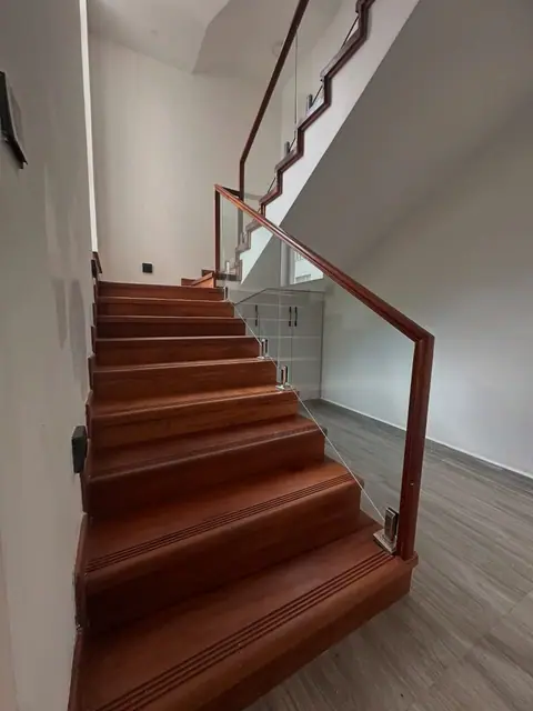5 Bedroom Townhouse For Rent In Lavington, Nairobi — photo 7