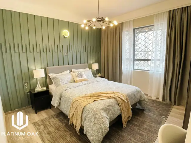 Platinum Oak 4 & 5 bedroom apartment for sale in Kileleshwa, Nairobi — photo 6