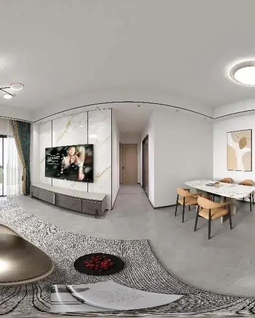 Diamond Bay Residence – 2 Bedroom Apartments For Sale In Westlands, Nairobi Off Westlands Road — photo 4