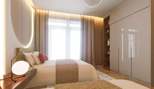 4 & 5 Bedroom Townhouse For Sale In Kitisuru, Nairobi — photo 14