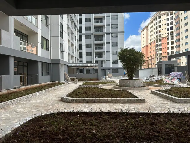 1,2 & 3 Bedroom Apartment For Rent In Lavington, Valley Archade — photo 1