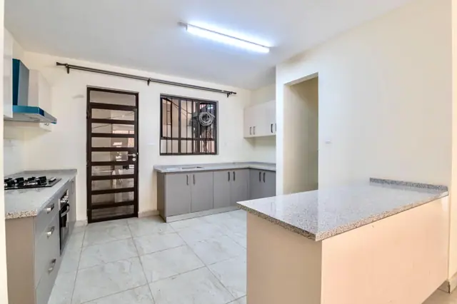3 bedroom apartment for sale in Langata, Nairobi — photo 3