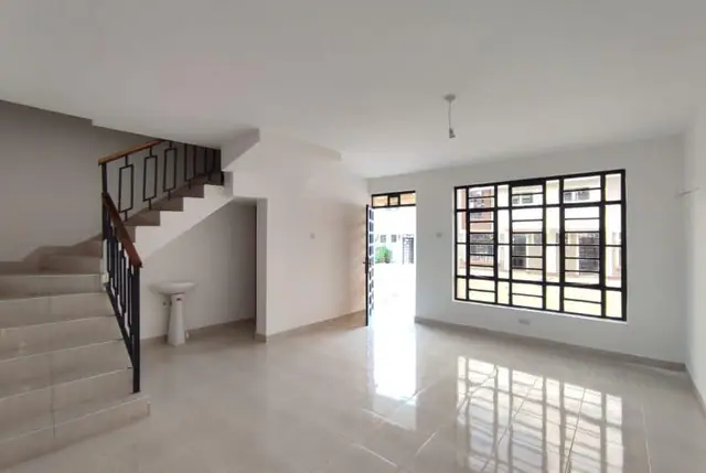 3 Bedroom House For Rent In Lower Kabete, Wangige — photo 5