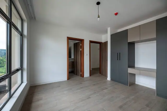 4 Bedroom Duplex For Rent In Two Rivers Mall, Gigiri Limuru Road — photo 18