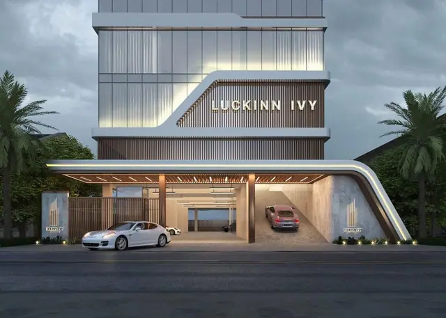 Luckinn Ivy – 1,2 & 3 Bedroom Apartments For Sale In Westlands, Nairobi — photo 2