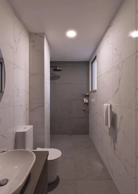 2,3 & 4 Bedroom Apartments For Sale In Kilimani, Nairobi — photo 9