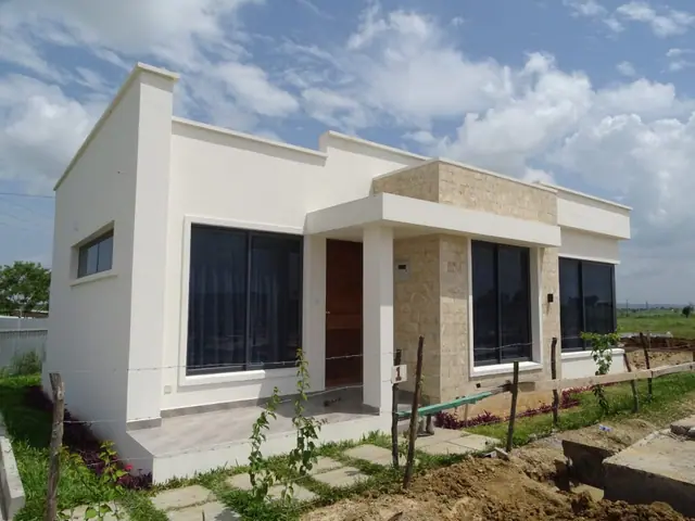Agate Estate – 2, 3 & 4 Bedroom House For Sale In Kilifi, Mariakani — photo 1