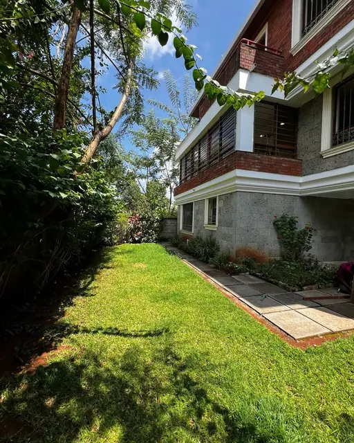 5 Bedroom Townhouse For Rent In Spring Valley, Shanzu Road — photo 12