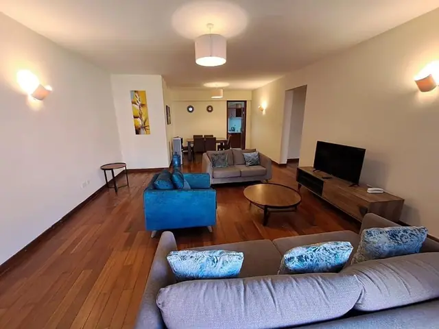 Block Of Apartments For Sale In Valley Arcade, Lavington — photo 10