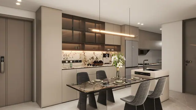 Diamond Bay Residence — photo 9