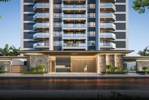 Himalaya Horizon 1,2,3 & 4 Bedroom Apartments For Sale In Westlands, Nairobi — photo 3