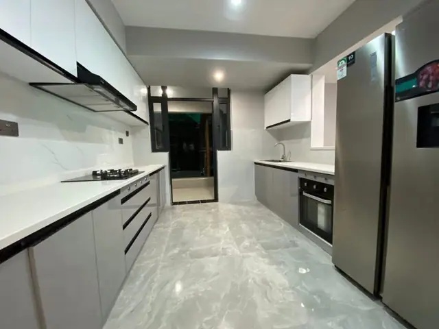 3 Bedroom Apartments For Sale In Kileleshwa, Nairobi — photo 3