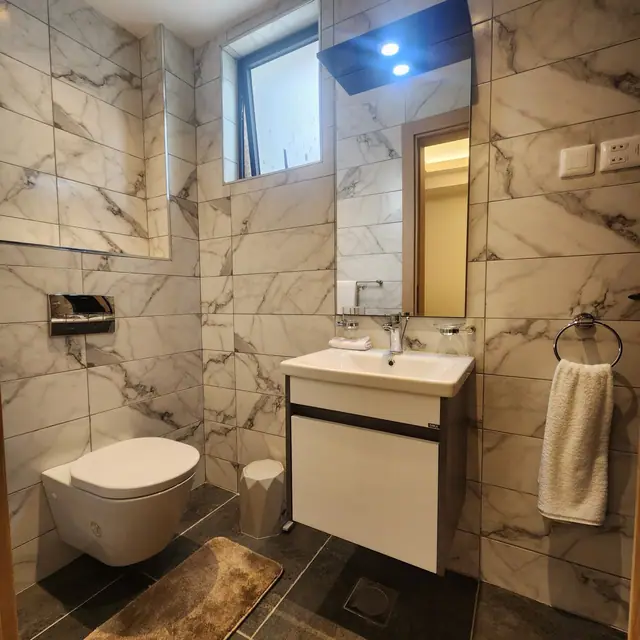 1 Bedroom Hotel Apartments For Sale In Riverside Drive, Nairobi — photo 9