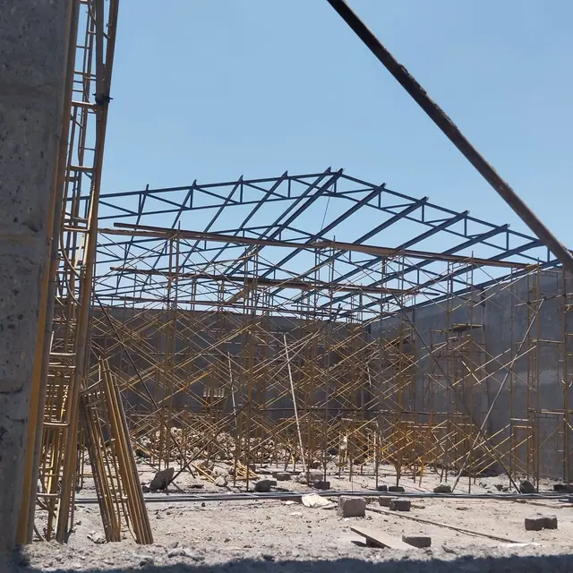 Swara Industrial Park – Godown For Sale In Athi River Off Mombasa Road — photo 6