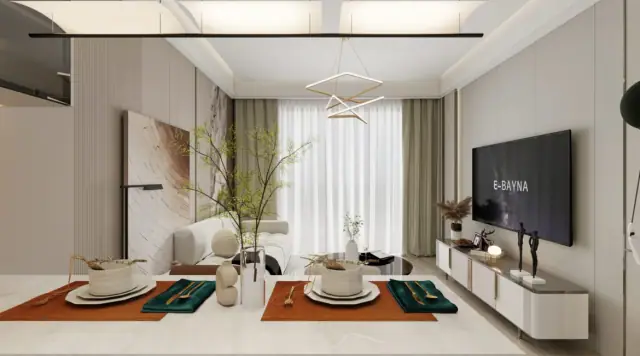 Capital Heights – Studio, 1,2 & 3 Bedroom Apartments For Sale In Westlands, Nairobi — photo 9