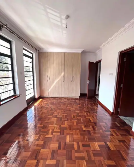 2 Bedroom Apartment For Rent in Kileleshwa, Nairobi — photo 9