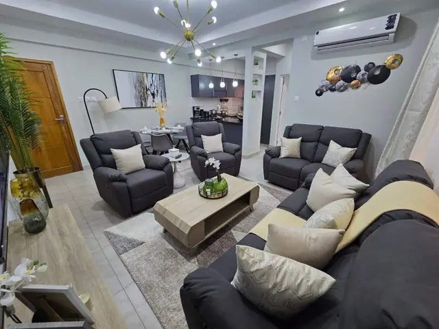 Coral Sands Residence – Studio 1 & 2 Bedroom Nyali Mombasa — photo 3