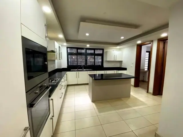 4 Bedroom Villa For Rent In Westlands, Shanzu Road — photo 8