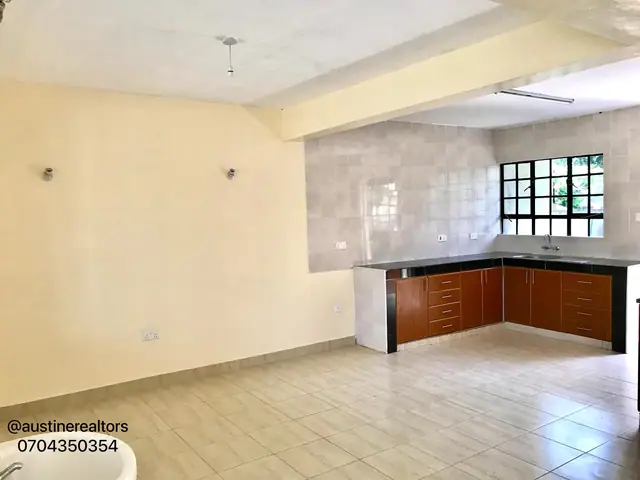 4 Bedroom house for sale in Syokimau — photo 3