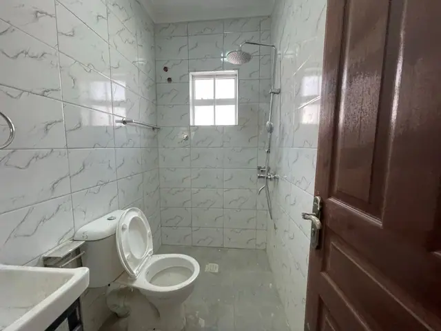 4 Bedroom Maisonette For Sale In Malaa Off Kagundo Road — photo 14