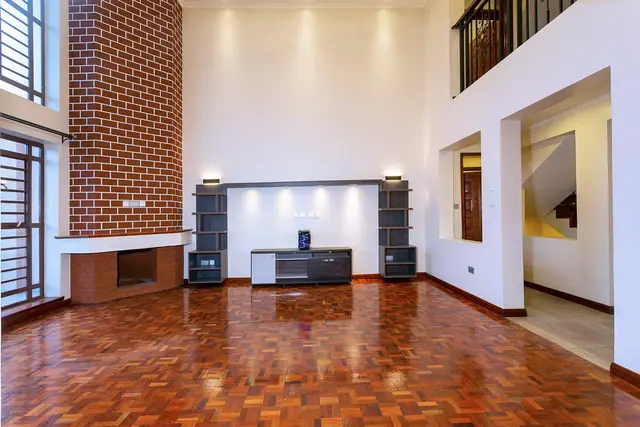 Heritage Villas 4 bedroom Townhouse for sale in Ngong 46 — photo 6