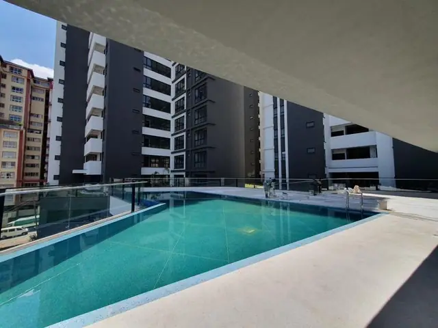 5 Bedroom Apartment For Sale In Westlands, Spring Valley — photo 2