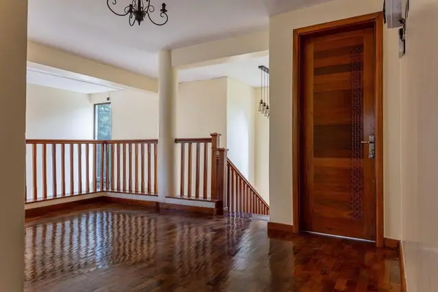 4 Bedroom Townhouse For Rent In Karen — photo 8