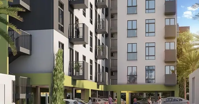 2 Bedroom Apartment For Sale In Nairobi, Riruta — photo 4