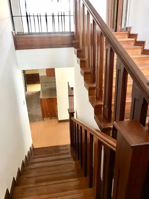 4 Bedroom Townhouse For Rent In Westlands, Peponi Road — photo 26