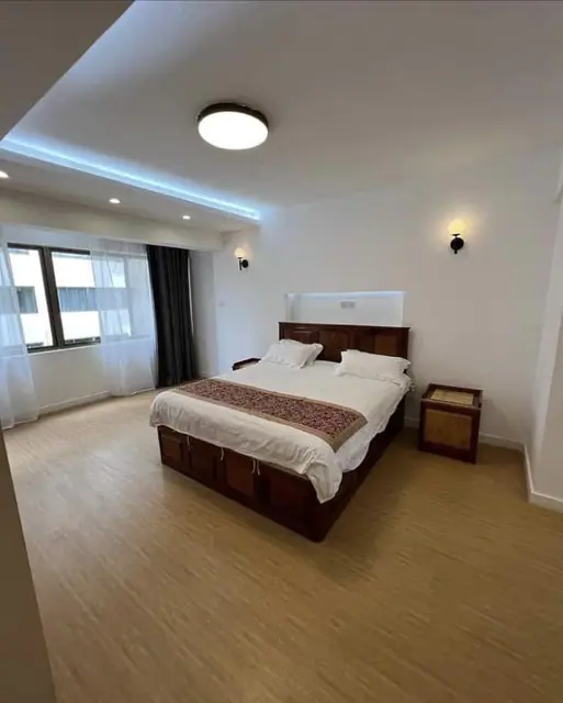 3 & 4 bedroom apartment with DSQ for sale in Lavington, Nairobi — photo 8