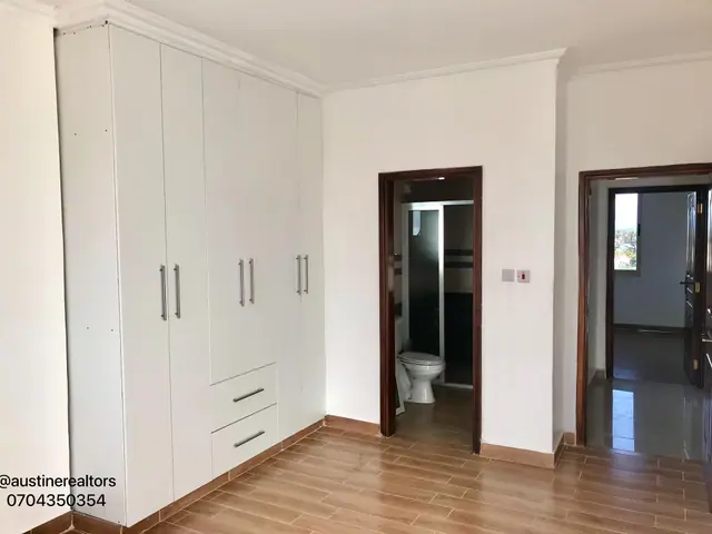 3 bedroom apartment for sale in Syokimau, Machakos — photo 16