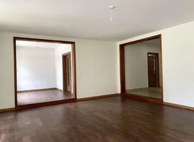 5 Bedroom Townhouse For Rent In Lavington, Chalbi Drive — photo 3