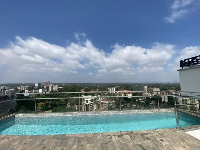 3 Bedroom Apartment With Dsq For Rent In Westlands, Brookside — photo 10