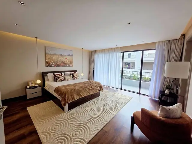 4 Bedroom Townhouse For Sale In Langata, Nairobi — photo 3