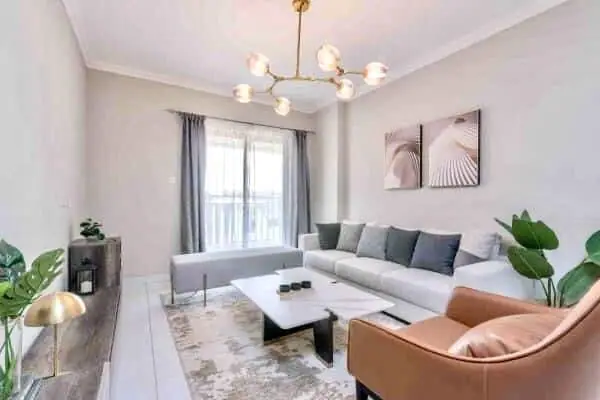Luxore apartment Studio 1,2 & 3 bedroom for sale in Syokimau Machakos — photo 12