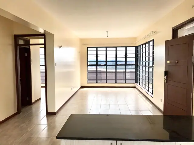 1 & 2 Bedroom Apartment For Rent in Ngong road — photo 1