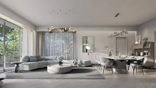 MARA GROVE RESIDENCE – 1,2 & 3 Bedroom Apartment For Sale In Syokimau — photo 5