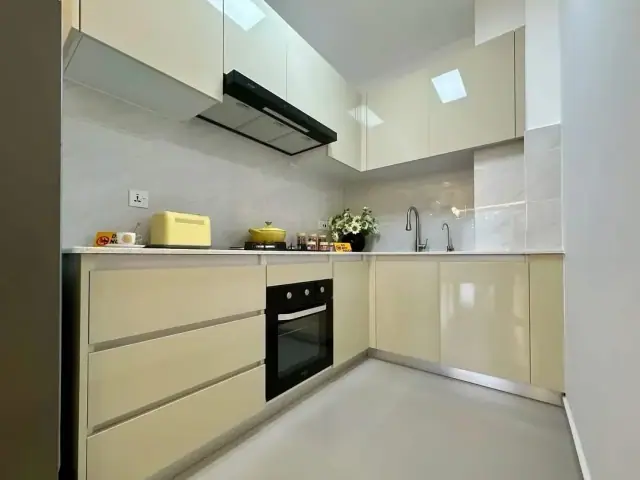 3 Bedroom Apartment For Sale In Kilimani, Nairobi — photo 1