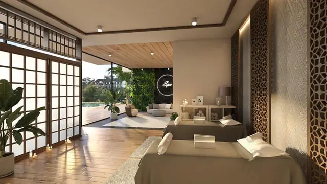 Covo Arboretum Studio 1 & 3 bedroom apartment for sale in Kileleshwa, Nairobi — photo 9