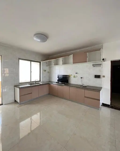 3 Bedroom Apartment For Rent In Kileleshwa, Nairobi — photo 2