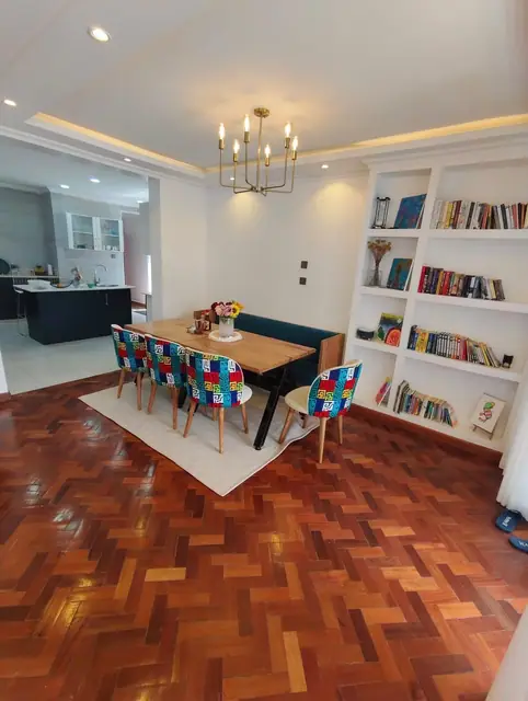 HERITAGE VILLAS – 4 BEDROOM FOR SALE IN NGONG 46 — photo 9