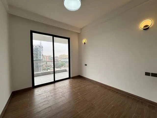 2 Bedroom Apartment For Rent In Kilimani Near Yaya Centre — photo 3