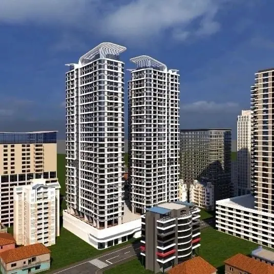 Grossvenor Residence 1 & 2 Bedroom Apartment For sale In Westlands, Nairobi — photo 14
