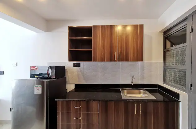 TG Kawa – Affordable Apartments Studio For Sale In Riruta Nairobi — photo 3